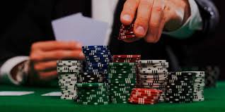 Casino Olimp