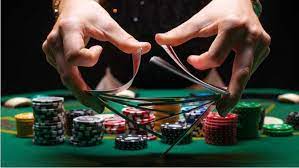Вход на официальный сайт Vulkan Stavka Casino