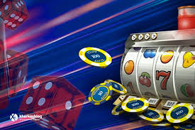 Зеркало Vulkan Stavka Casino