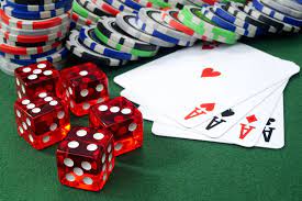 Casino Hype